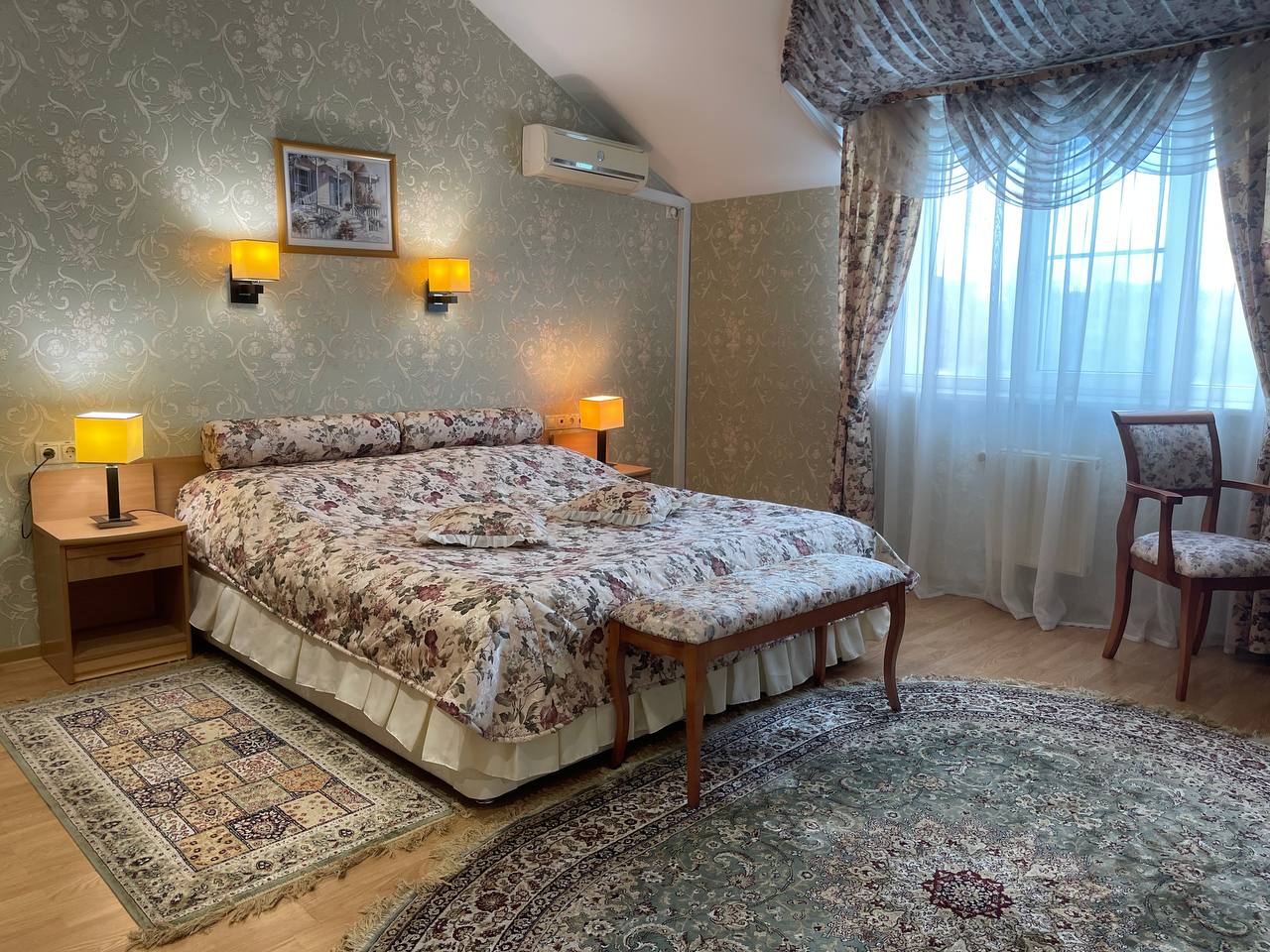 Фотография комнаты