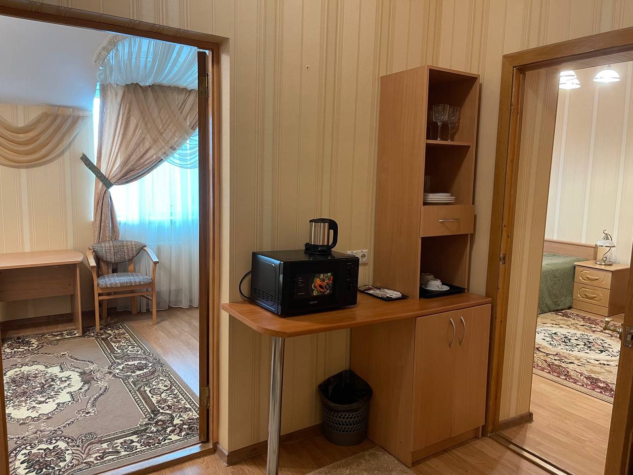 Фотография комнаты